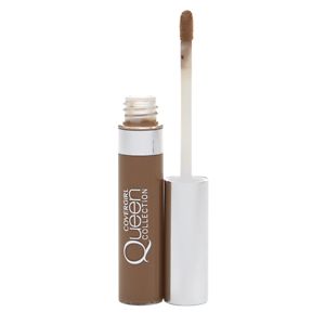 CoverGirl Queen Collection Concealer Pressed Powder Compact, Golden 310