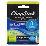 Moisturizer Skin Protectant/Sunscreen SPF 15 Green Apple wag-Moisturizer Skin Protectant/Sunscreen SPF 15 Green Apple