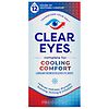 Clear eyes Cooling Comfort, Redness Relief