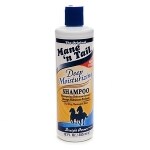 Mane 'n Tail Deep Moisturizing Shampoo for Dry, Damaged Hair