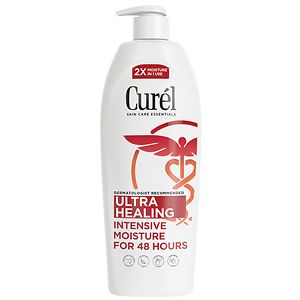 Curel Ultra Healing Lotion for Extra Dry Skin