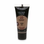 Rimmel Lasting Finish 25 Hour Foundation product image