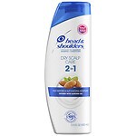 Head & Shoulders Dry Scalp Care 2 in 1 Dandruff Shampoo + Conditioner