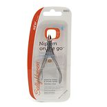 Nip 'Em On the Go Take-Along Cuticle Nipper wag-Nip 'Em On the Go Take-Along Cuticle Nipper