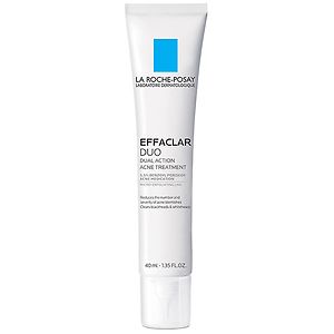La Roche-Posay Dual Action Acne Treatment