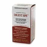 Digest HPE Vegetarian Capsules wag-Digest HPE Vegetarian Capsules