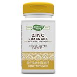 Zinc Dietary Supplement Lozenges Berry wag-Zinc Dietary Supplement Lozenges Berry
