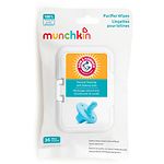 Munchkin Arm & Hammer Pacifier Wipes