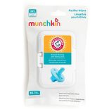 Munchkin Arm & Hammer Pacifier Wipes