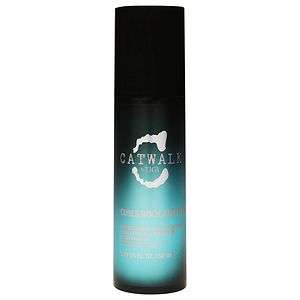 TIGI Catwalk Curlesque Curls Rock Amplifier