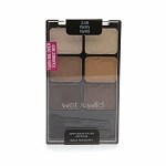 Wet n Wild Color Icon Palette Eyeshadow Set, Vanity 249