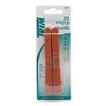 Trim Nail Care Standard Emery Boards  20 ct.