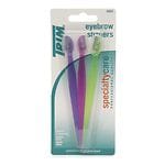 Trim Eyebrow Razors   3 ct.