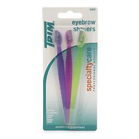 Trim Eyebrow Razors   3 ct.