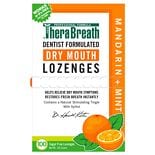 Fresh Breath Lozenges Mandarin Mint wag-Fresh Breath Lozenges Mandarin Mint