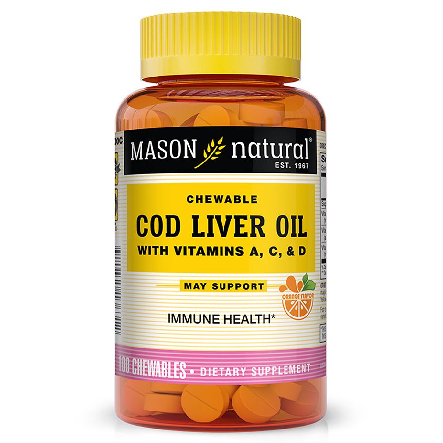 Can Cats Have Cod Liver Oil Tablets