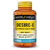 Mason Natural Desire-X,  , Capsules