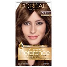 L'oreal Paris Superior Preference Decadent Chocolate Collection 