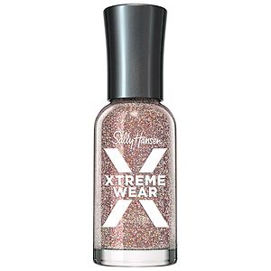Sally Hansen Hard as Nails Xtreme Wear Nail Color, Strobe Light