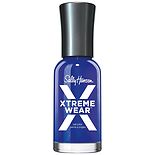 Sally Hansen Hard as Nails Xtreme Wear Nail Color Pacific Blue