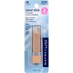 Maybelline Cover Stick Concealer, Deep Beige, Medium 2