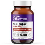 New Chapter vitamins & supplements New Chapter vitamins & supplements