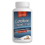 Rise-N-Shine Go Away Gray, Capsules