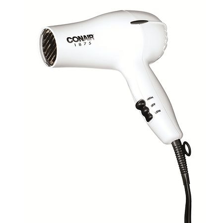 Conair 1875 Watt Hair Dryer - 1 ea