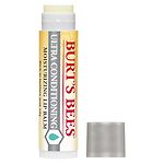 Burt's Bees Ultra Conditioning Natural Lip Balm