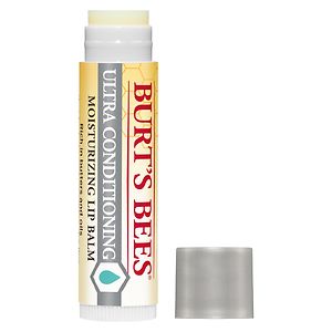 Burt's Bees Ultra Conditioning Natural Lip Balm