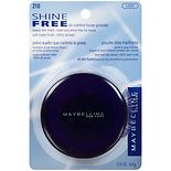 Maybelline Shine Free - Loose Oil-Control Powder product image