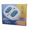 Dr. Scholl's Arctic Heat Hot & Cold Shiatsu Foot Massager