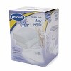 Dr. Scholl's for Her Paraffin Bath Wax Refills, Clear Rain