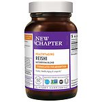 New Chapter Organics Lifeshield Reishi, Vcaps