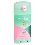 Mitchum for Women Advanced Control Anti-Perspirant & Deodorant Invisible Solid, Powder Fresh