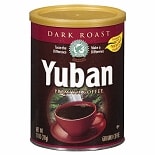 Premium Coffee Dark Roast wag-Premium Coffee Dark Roast