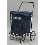 Narita Trading Company Narita Deluxe Hooded Carrier Liner Navy
