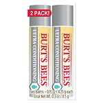 Burt's Bees Ultra Conditioning Natural Lip Balm