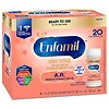 Enfamil A.R. Infant Formula for Spit-Up, 20 Calorie/fl oz Nursettes, 0-3 months