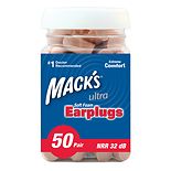 Safesound Earplugs 100ct wag-Safesound Earplugs 100ct