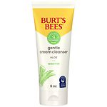 Burt's Bees Sensitve Facial Cleanser