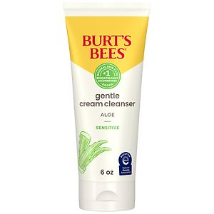 Burt's Bees Sensitive Facial Cleanser image