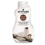 Floor Surfaces Cleaner Tiles & Wood Citrus Zest wag-Floor Surfaces Cleaner Tiles & Wood Citrus Zest