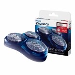 Triple Track Shaving Heads HQ9/52 wag-Triple Track Shaving Heads HQ9/52