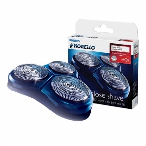  Philips Norelco Triple Track Shaving Heads HQ9/52 