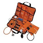 Mabis All In One EMT Kit