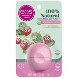 Lip Balm Strawberry Sorbet wag-Lip Balm Strawberry Sorbet