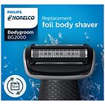 Norelco Body Groom Replacement Foil