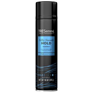TRESemme Climate Control Climate Protection Finishing Spray