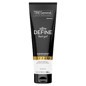 TRESemme Ultra Firm Control Tres Gel